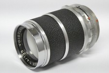 Voigtländer Super Dynarex 3,4