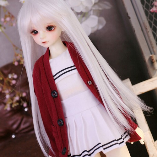 Bjd doll full set girl - sd,