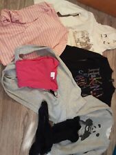 Kleiderpaket 134/140