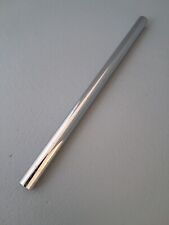 chrom Kupferrohr 10 mm gerade zu Geberit Spülkasten Ersatzteil