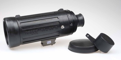 Zeiss spektiv 30x60 x 60 - 30x60, 30