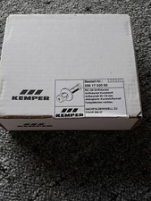 Kemper Oberteil Bedienungseinheit Griff Rosette UP-Ventil  5961702000