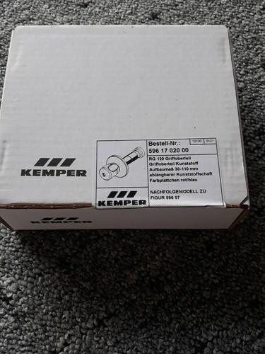 Kemper oberteil - kemper,