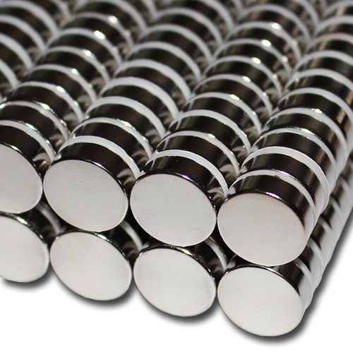 Neodym power magnete - 10,