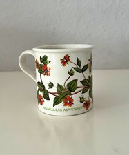 The Botanic Garden - Tasse -