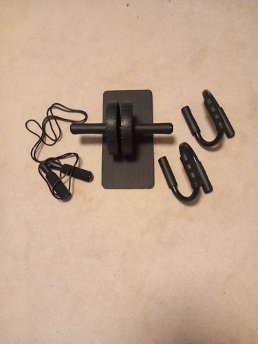 Fitnessgeräte