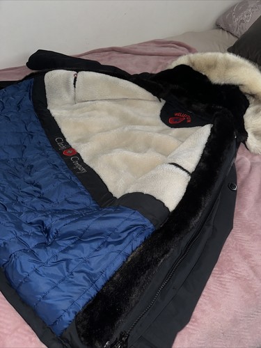 Wellensteyn jacke herren - jacke,