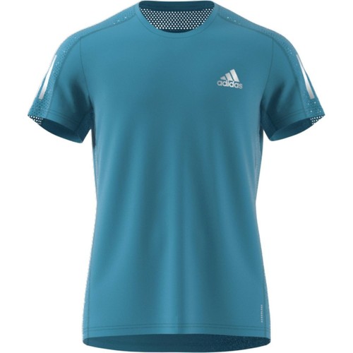 Adidas herren own - the, run