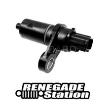 Jeep Wrangler TJ Output