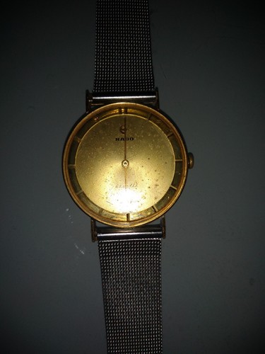 Herren armbanduhr handaufzug - armbanduhr,