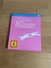 Das Schloss im Himmel | Studio