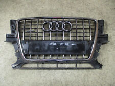 ORIGINAL S-LINE Kühlergrill Grill AUDI Q5 8R 8R0853651B Frontgrill