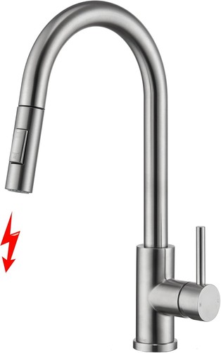 Niederdruck armatur küche - niederdruck,