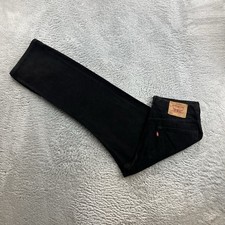 Vintage Levi's 505 Herren Cord