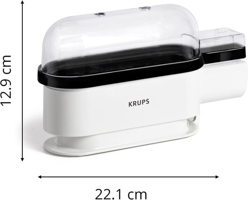 Krups ovomat trio eierkocher - krups,