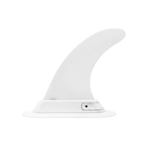Stand paddle finne - stand-up-paddle-finne, flexibel