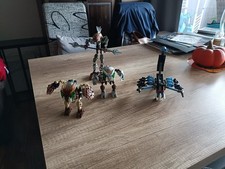 LEGO BIONICLE Sammlung
