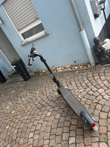 E-Scooter