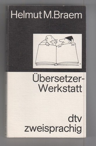 übersetzer werkstatt braem - Übersetzer-werkstatt.,