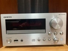 ONKYO CR-N755