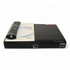 Humax ICord Cable Digitaler HDTV Kabel Festplatten Receiver 500 GB Twin-Tuner
