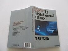 Felicidad Personal Al Alcance