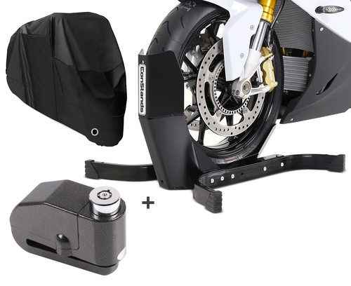 Motorradwippe alarm - alarm, +