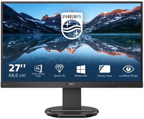 Philips 276b9 monitor cm - 276b9, 68,5