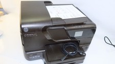 HP Office Jet Pro 8600 N911a Drucker Scanner Kopierer Multifunktionsgerät
