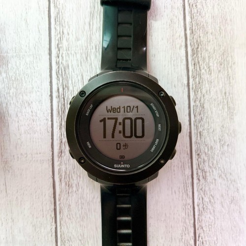 Suunto ambit3 vertical herren - ambit3,