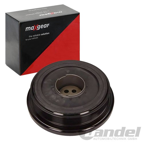 Maxgear riemenscheibe - maxgear,