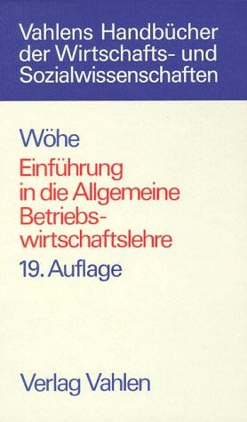 Einfuhrung die allgemeine - einfuhrung,