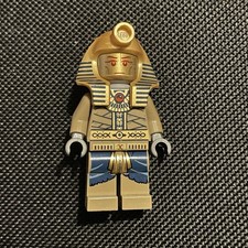 LEGO Pharaoh’s Quest