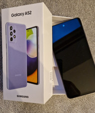Samsung Galaxy A52 SM-A525F/DS