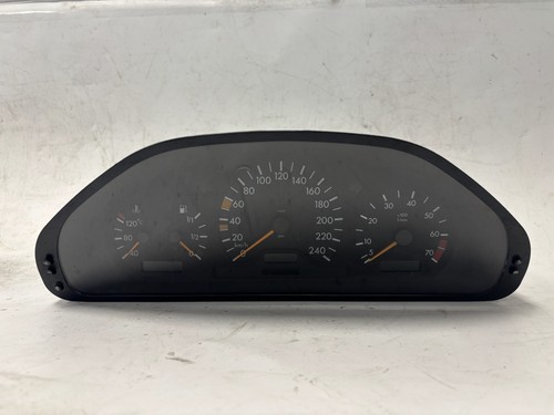 Mercedes benz w202 tacho - w202,