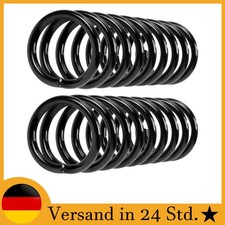 Fahrwerksfeder für Ford Focus