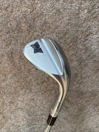 Pxg 0311 forged - pxg, lob
