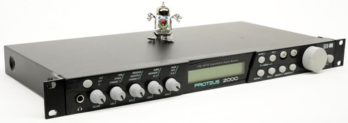 Emu proteus 2000 - e-mu,