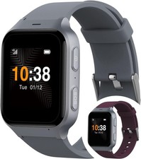 TCL SmartWatch MT43AX