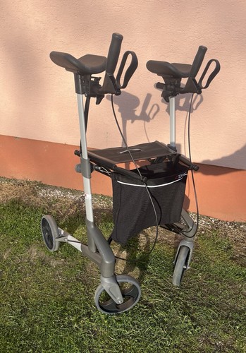 Topro troja rollator walker - troja,