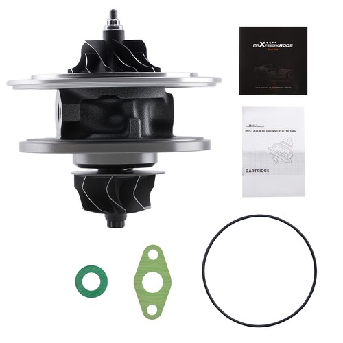 Rumpfgruppe chra set for - chra,