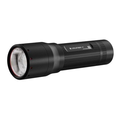 4058205037105 ledlenser - ledlenser, p7