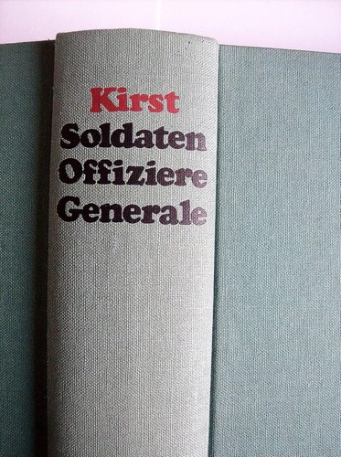 Soldaten offiziere generale - soldaten,