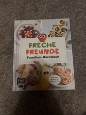Freche Freunde