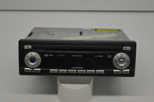 Autoradio blaupunkt bp - blaupunkt,