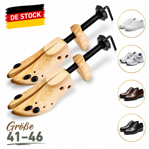 Schuhspanner schuhdehner - schuhspanner,