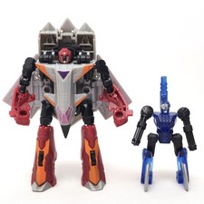 Transformers Power Core