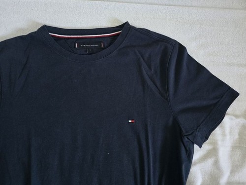 Tommy hilfiger herren shirt - hilfiger,