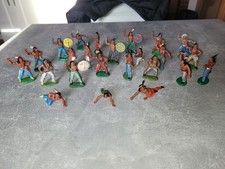 DDR FIGUREN INDIANER