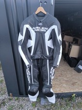 Arlen Ness Racing Lederkombi